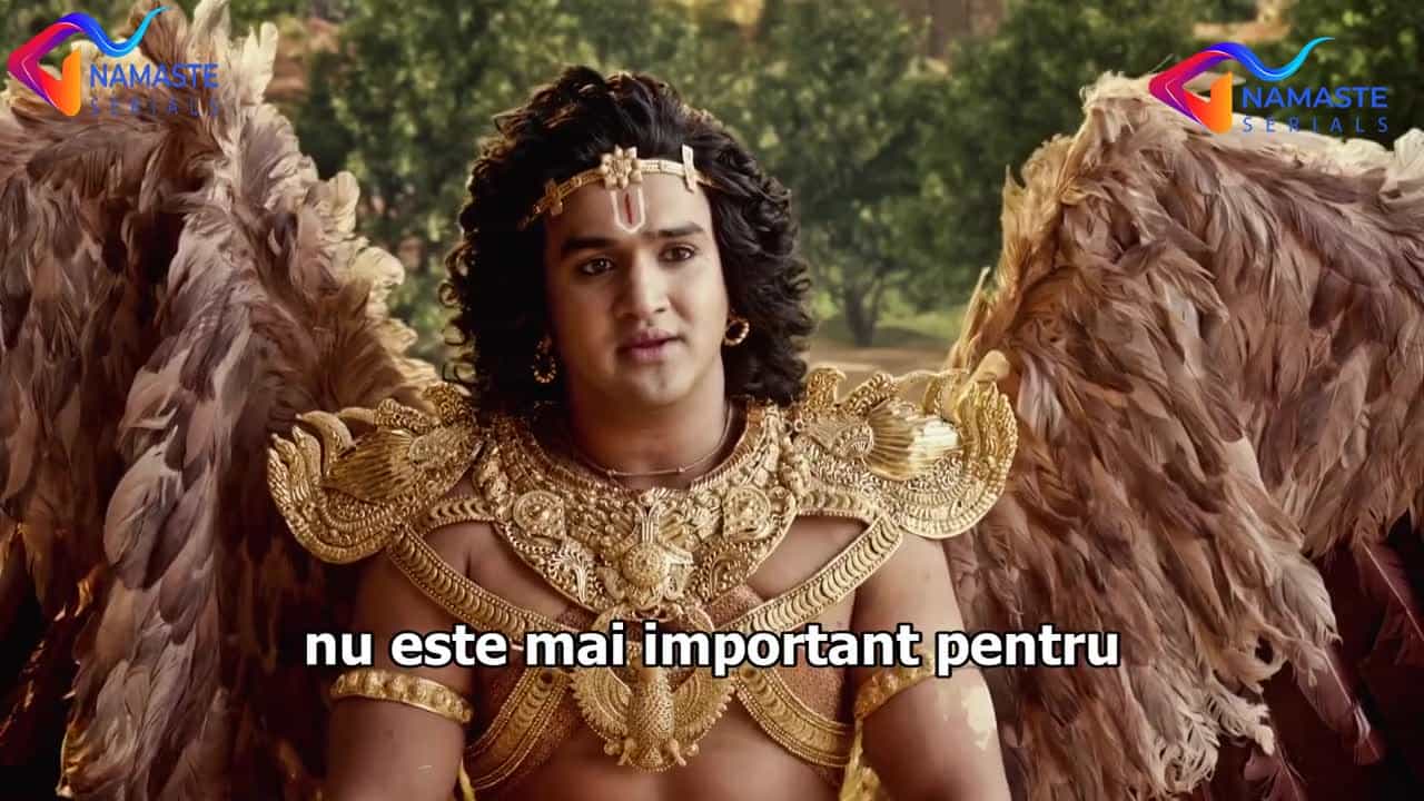 Dharm Yoddha Garud - Episode 37