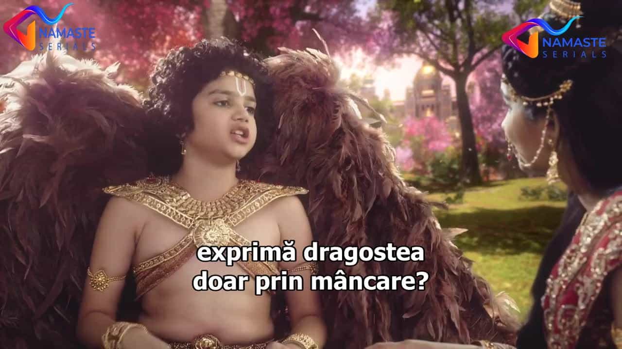 Dharm Yoddha Garud - Episode 57