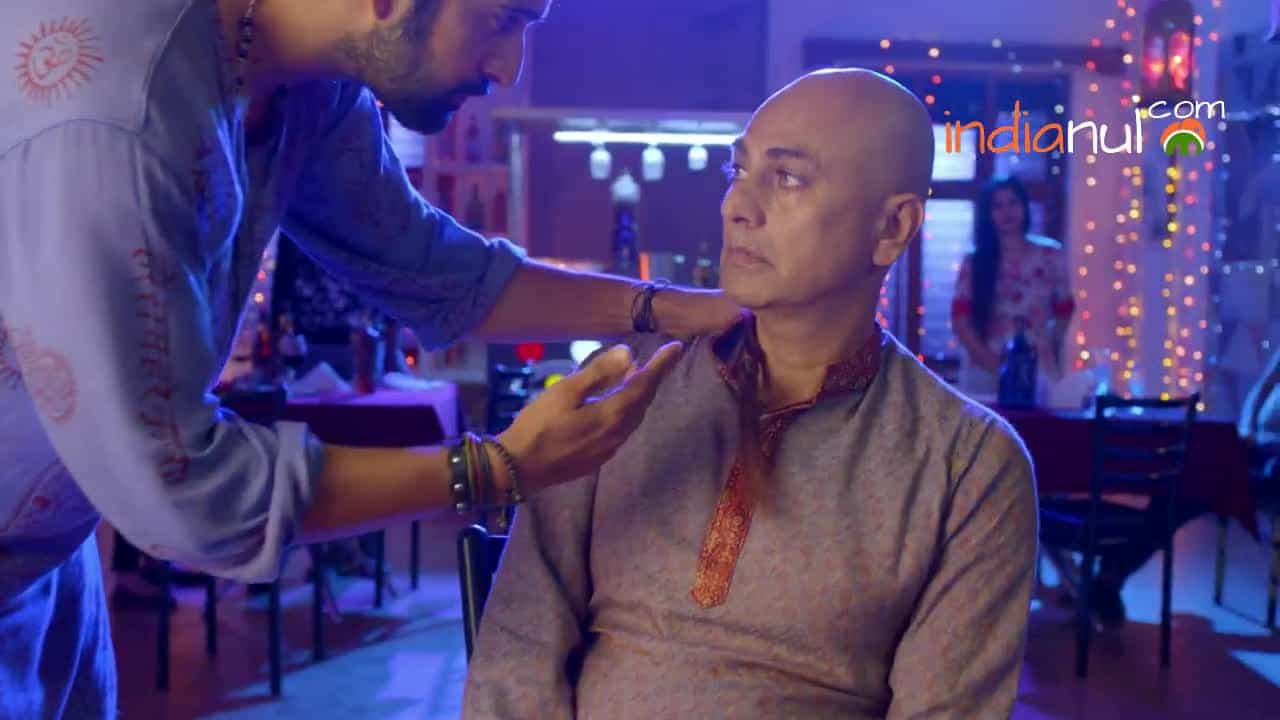 Qurbaan Hua - Episode 294
