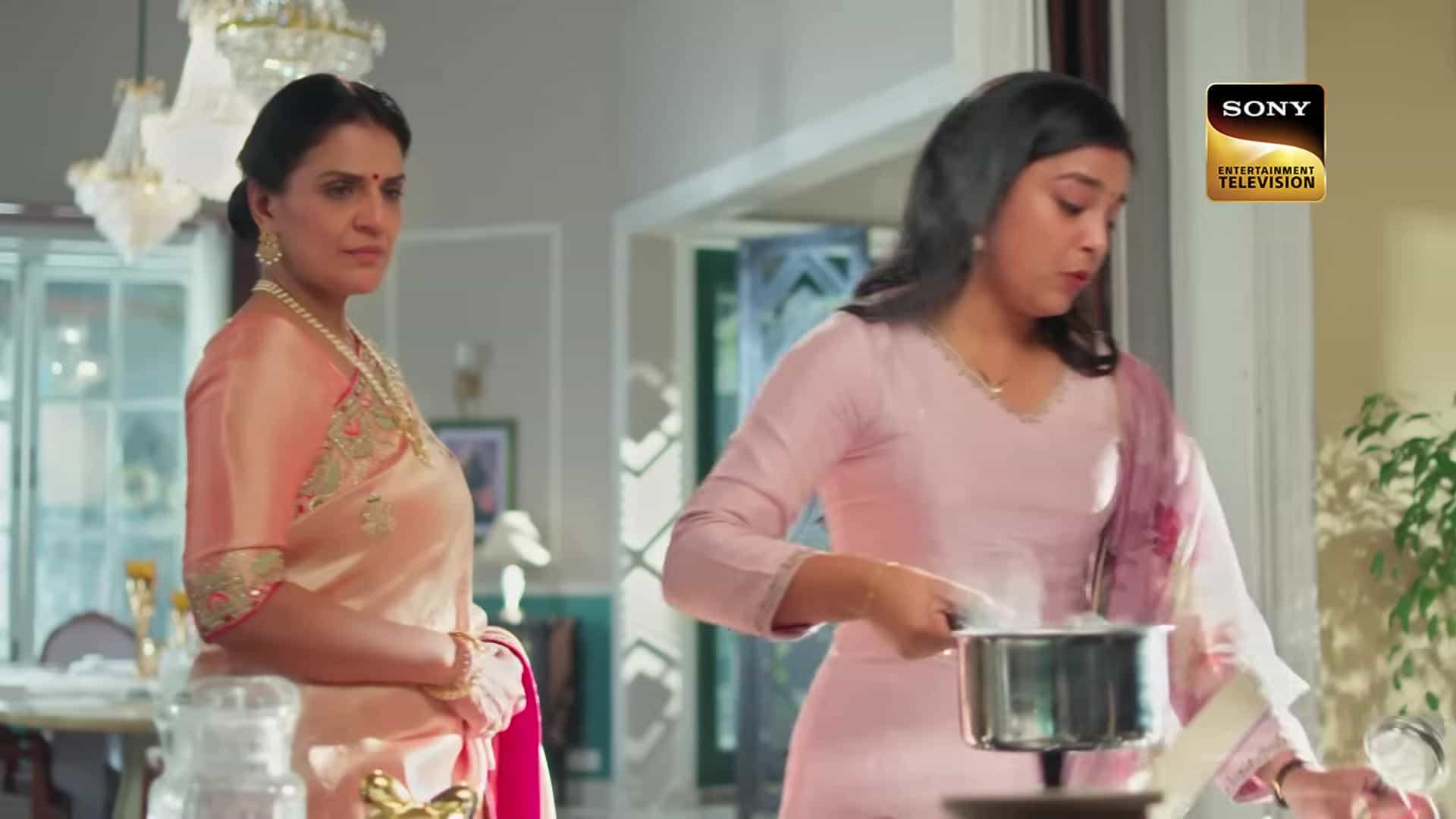 Kavya – Ek Jazbaa, Ek Junoon - Episode 158