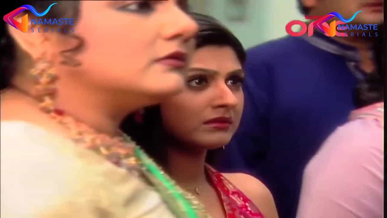 Zaara - pyaar ki saugat - Episode 7