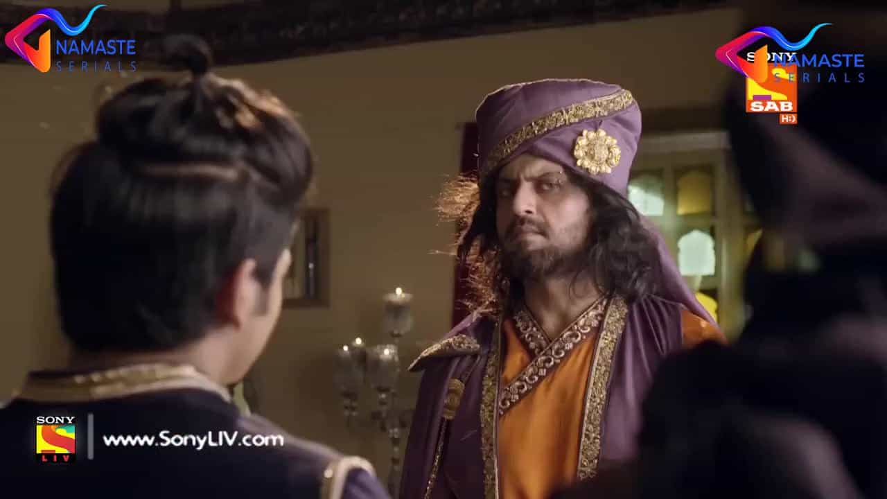 Aladdin: Povestea continuă - Episode 222