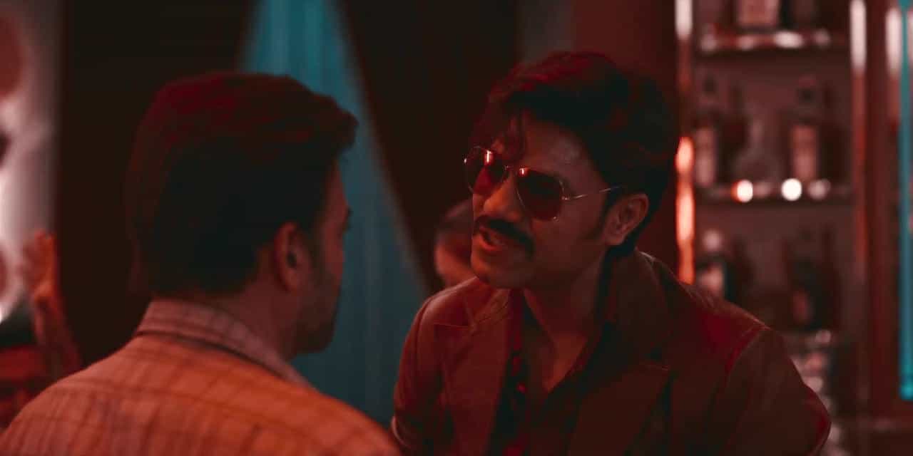 Rana Naidu - Season 1 Episode 6
