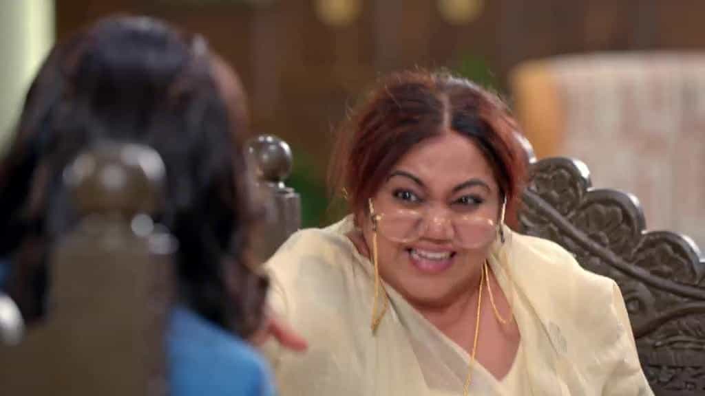 Pyar Ka Pehla Naam: Radha Mohan - Episode 68
