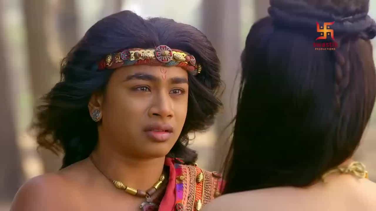 Chandragupta Maurya - Episode 44