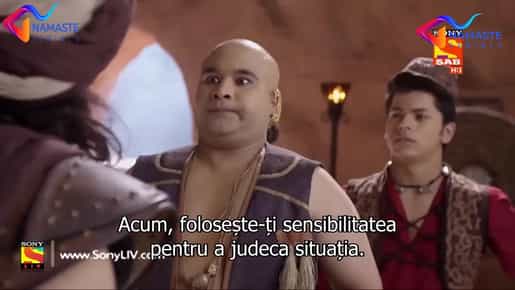 Aladdin: Povestea continuă - Episode 148