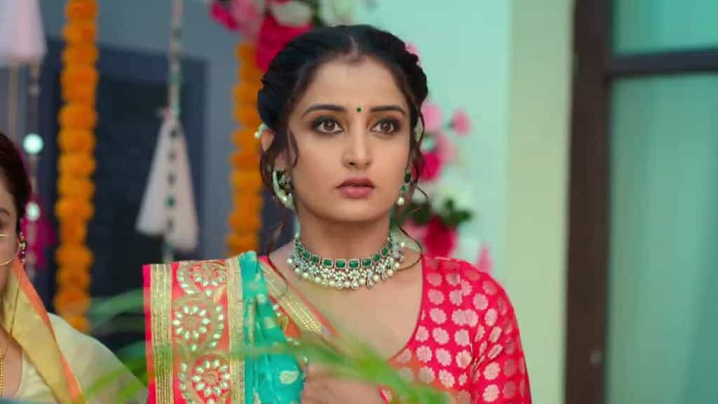 Pyar Ka Pehla Naam: Radha Mohan - Episode 40