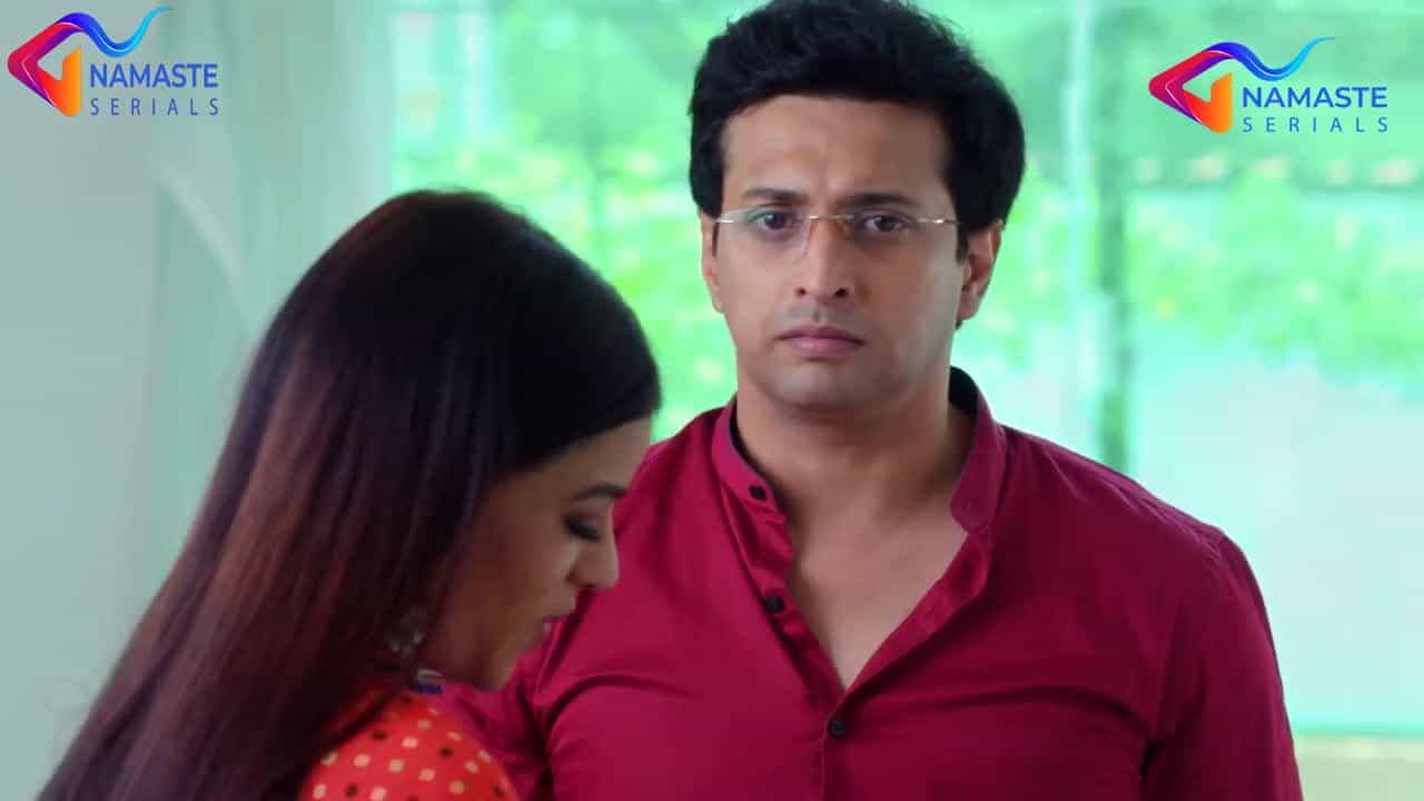 Ghum Hai Kisikey Pyaar Meiin - Episode 181