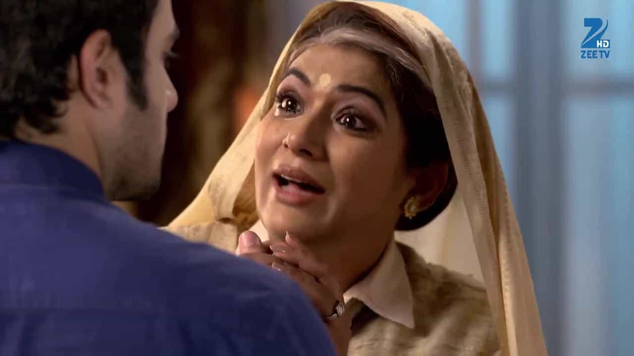 Meri Saasu Maa - Episode 75