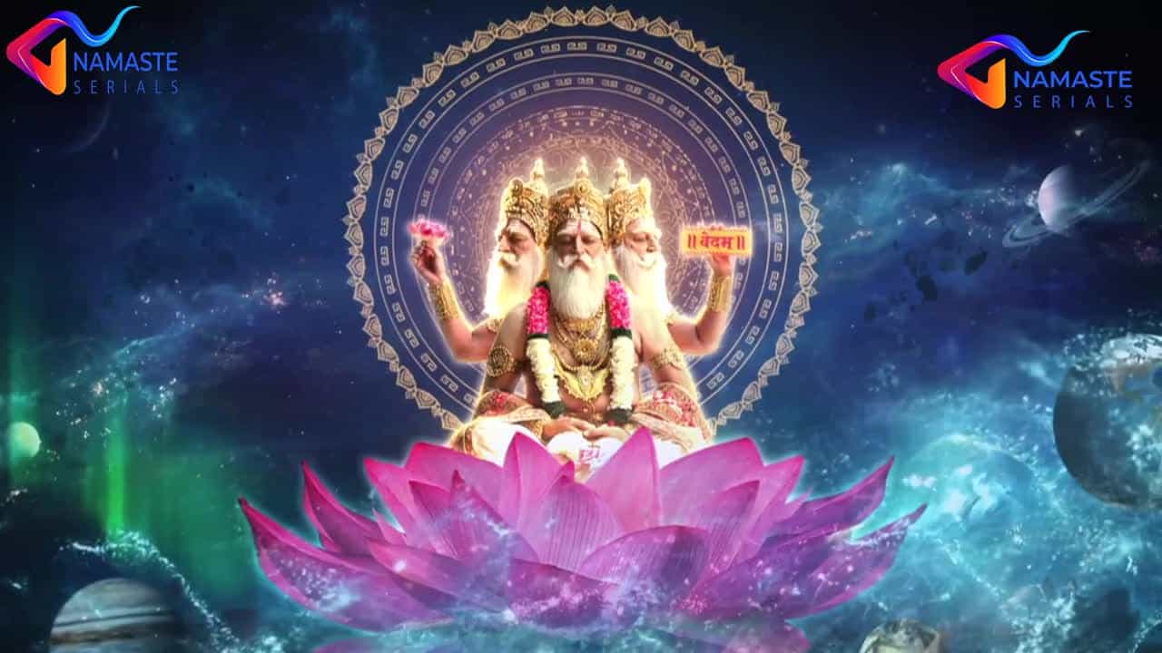 Dharm Yoddha Garud - Episode 30
