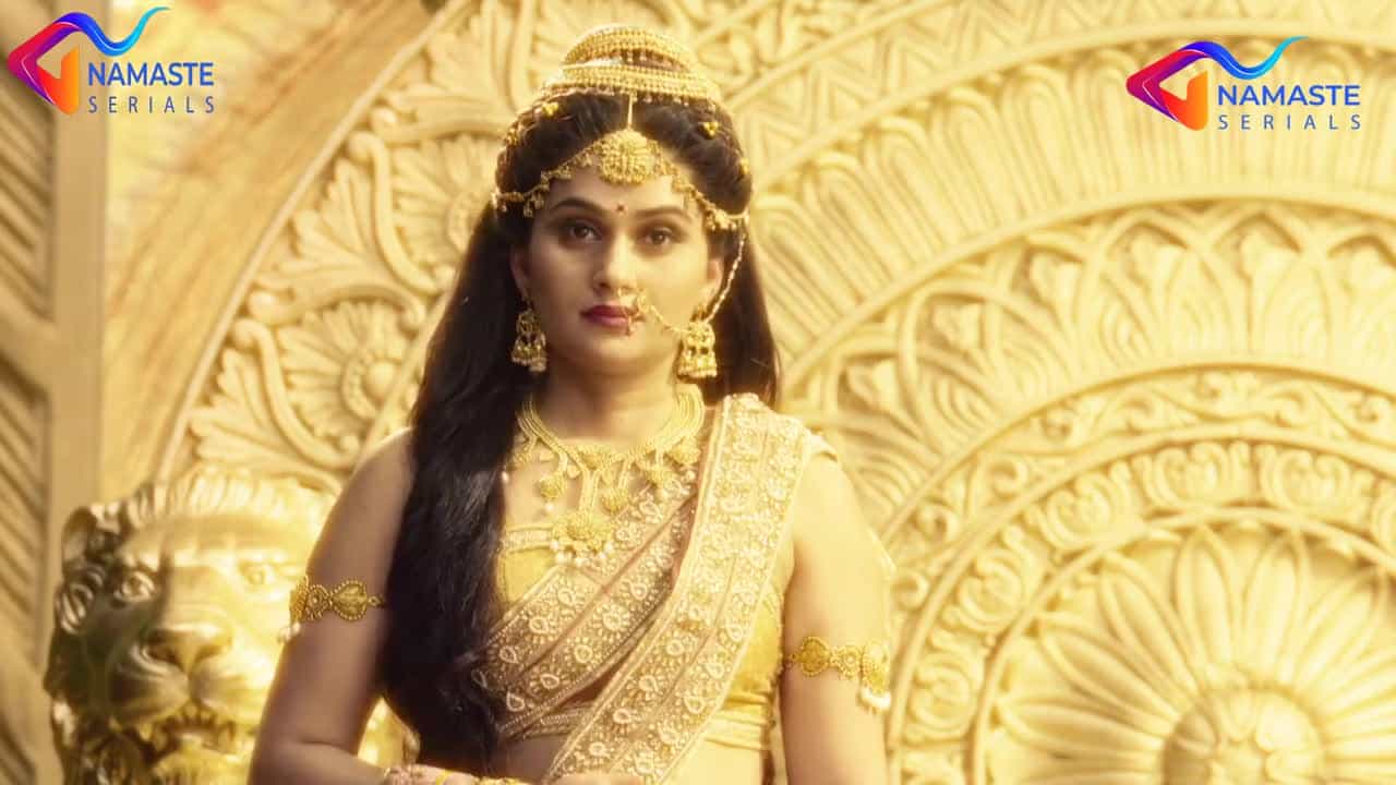 Dharm Yoddha Garud - Episode 49