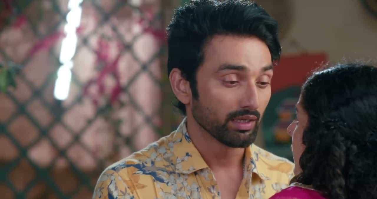Pati Brahmachari - Episode 394