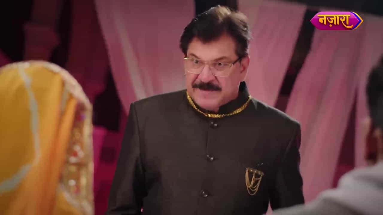 Dahej Daasi - Episode 102