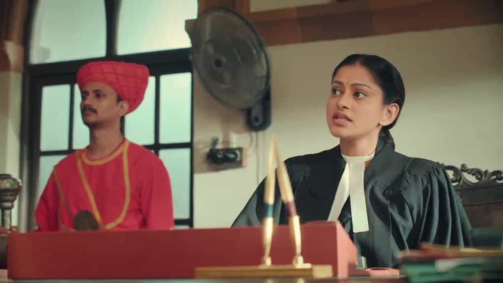 Jagriti - Episode 29