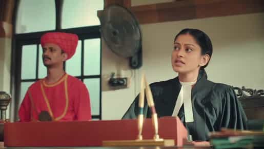 Jagriti - Episode 29