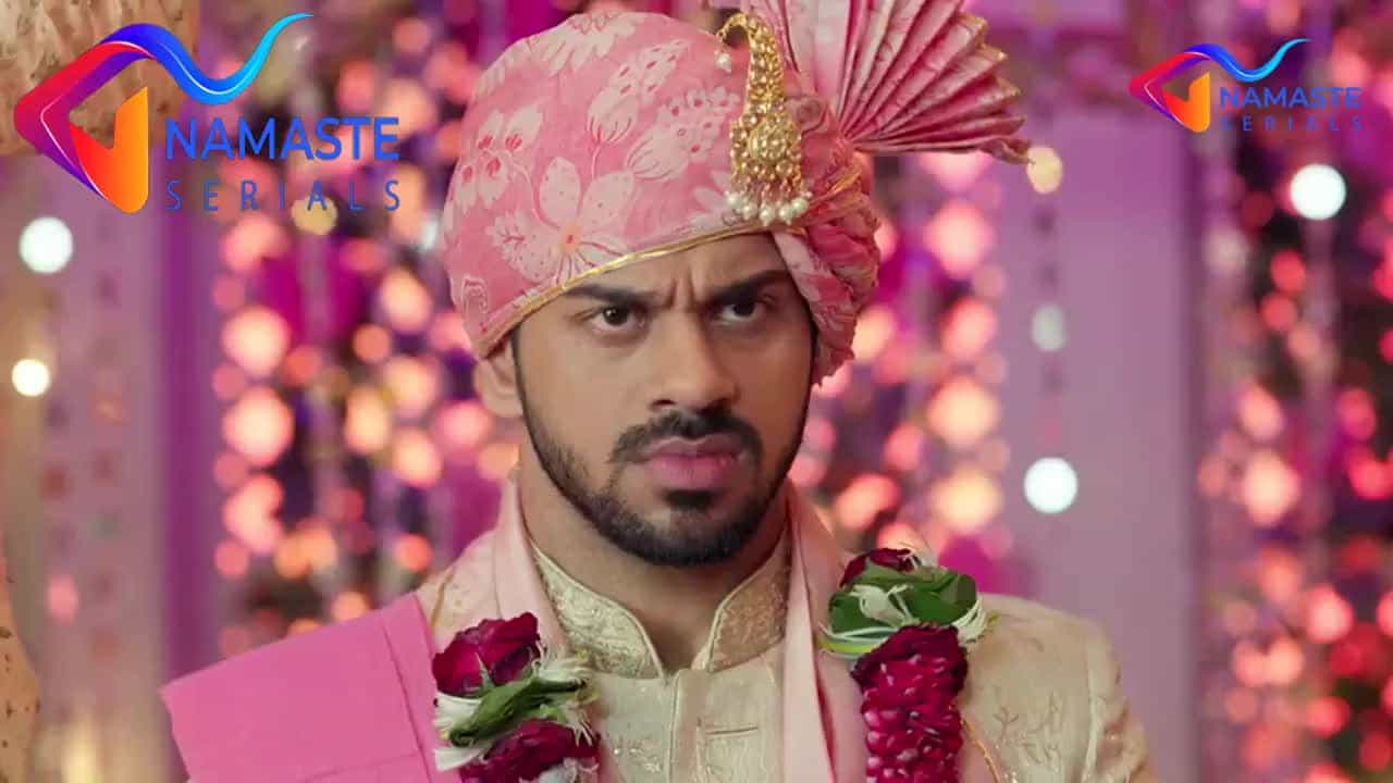 Pyaar Ka Pehla Adhyaya ShivShakti - Episode 109