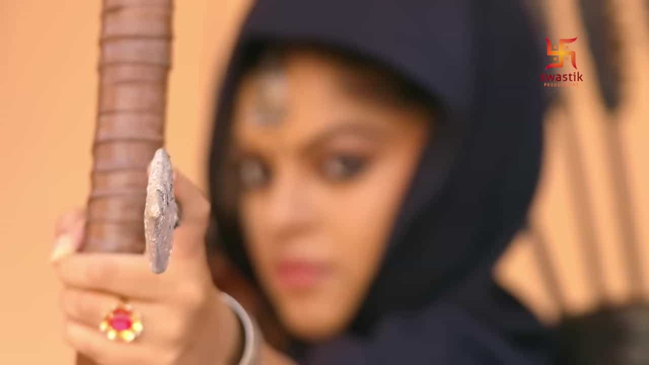Chandragupta Maurya - Episode 135