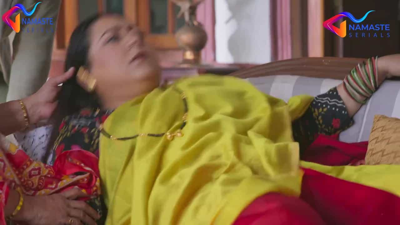 Keh Doon Tumhein - Episode 44