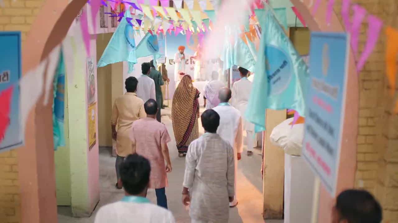 Dil Ko Tumse Pyaar Hua - Episode 185