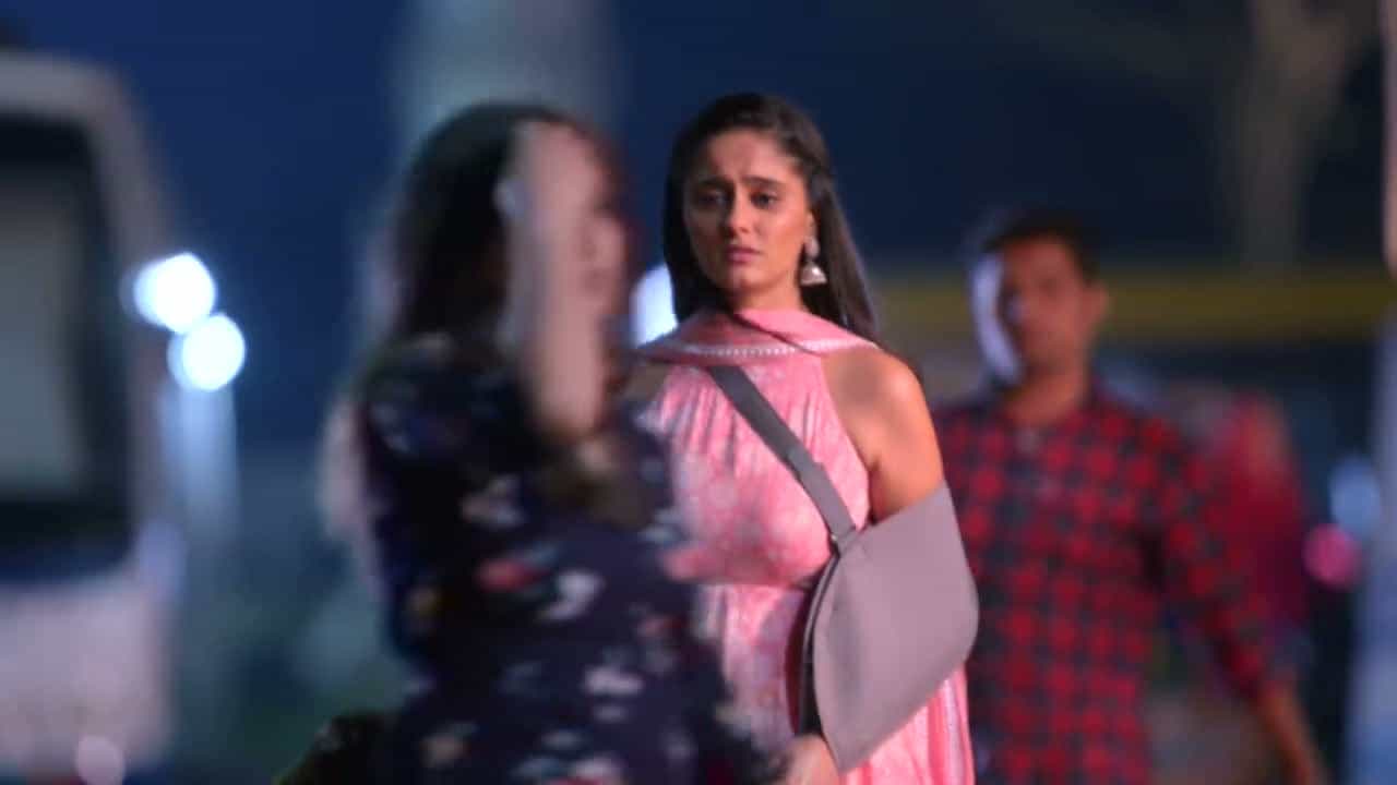 Ghum Hai Kisikey Pyaar Meiin - Episode 662