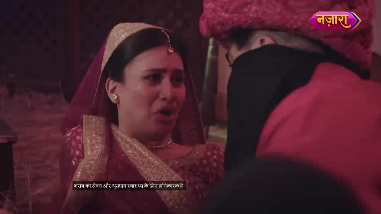 Dahej Daasi - Episode 221
