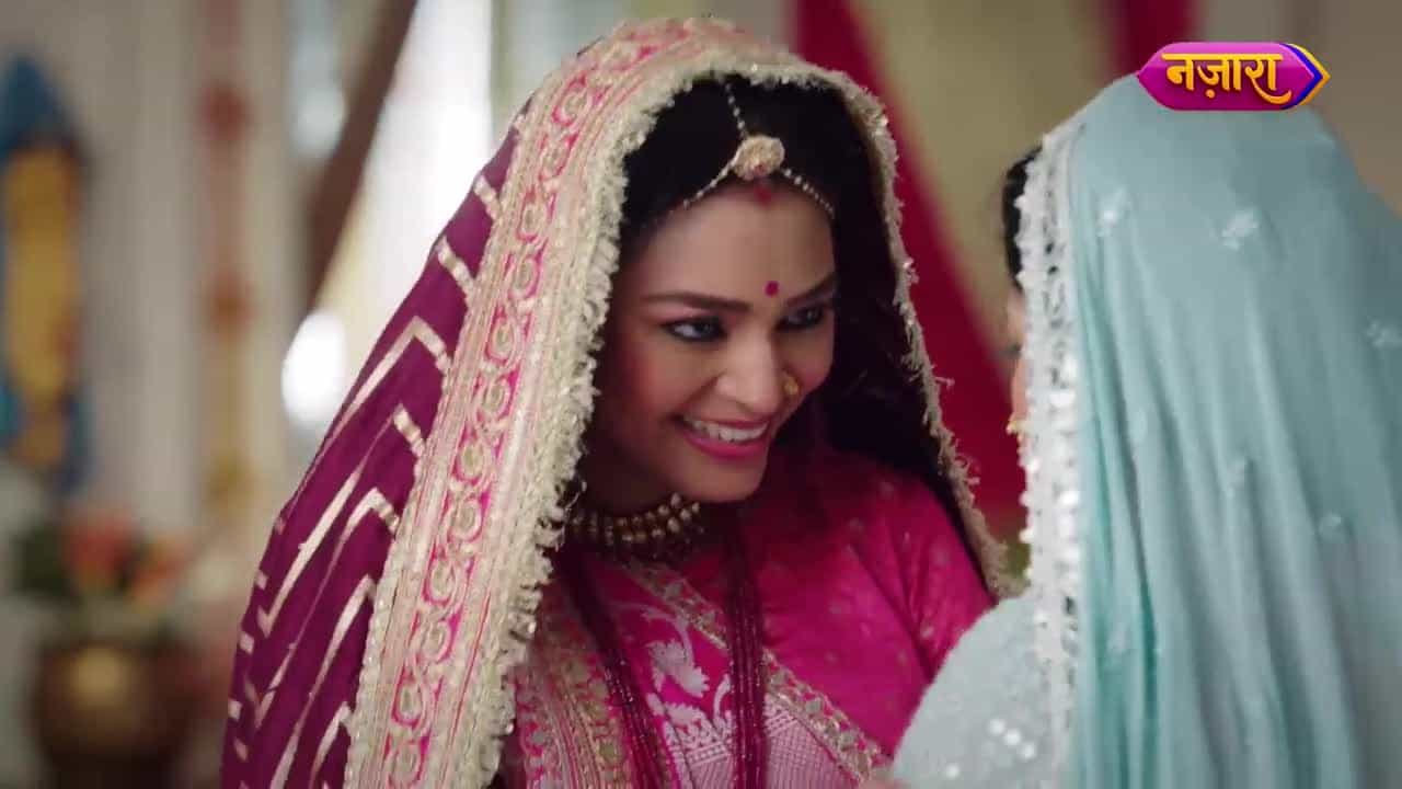 Dahej Daasi - Episode 163