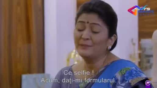 În ritmul dragostei - Episode 1255