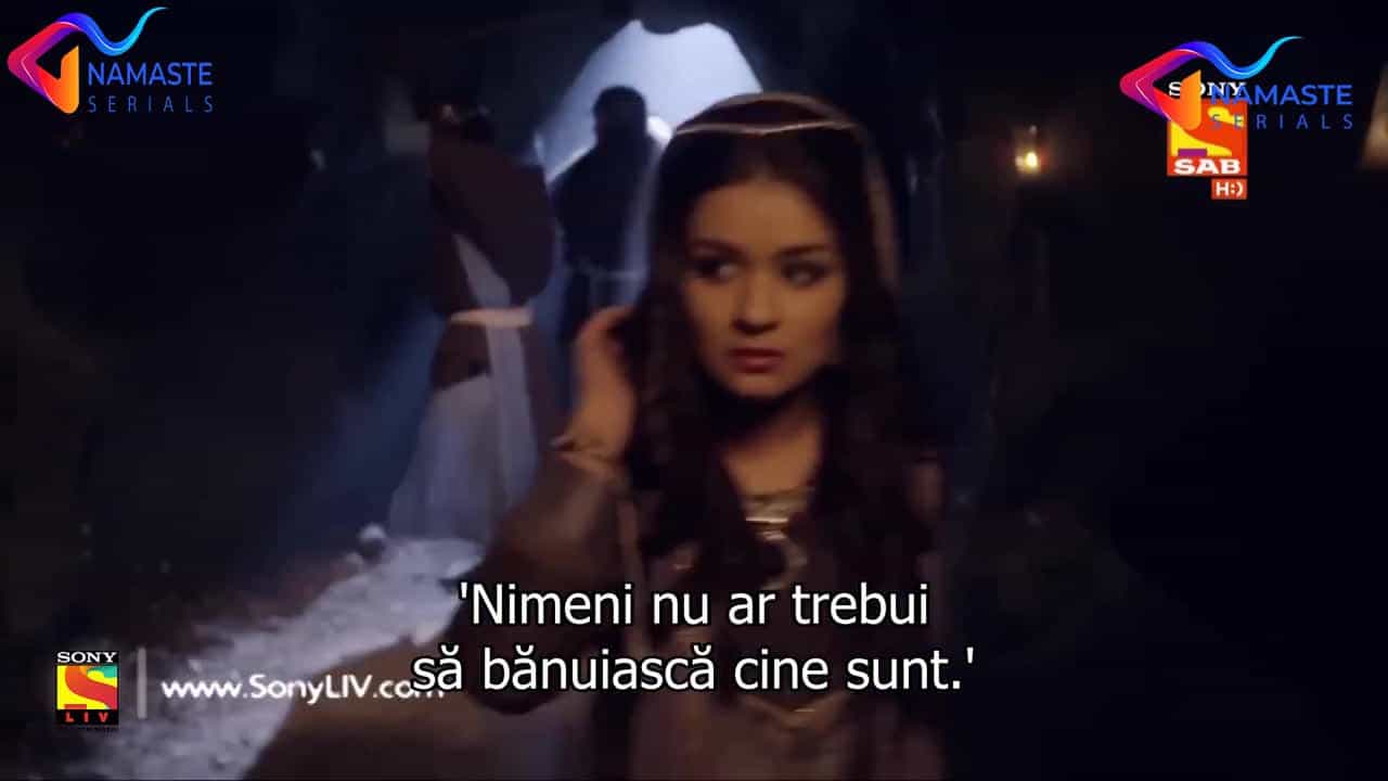 Aladdin: Povestea continuă - Episode 81