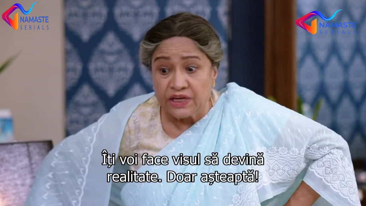 Bhagya Lakshmi - Episode 292