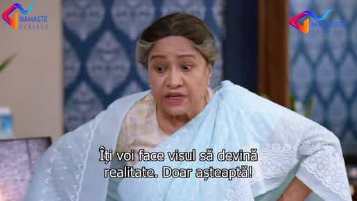 Bhagya Lakshmi - Episode 292