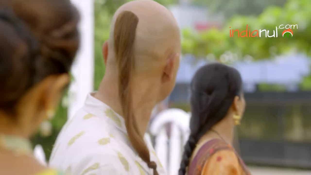 Qurbaan Hua - Episode 343