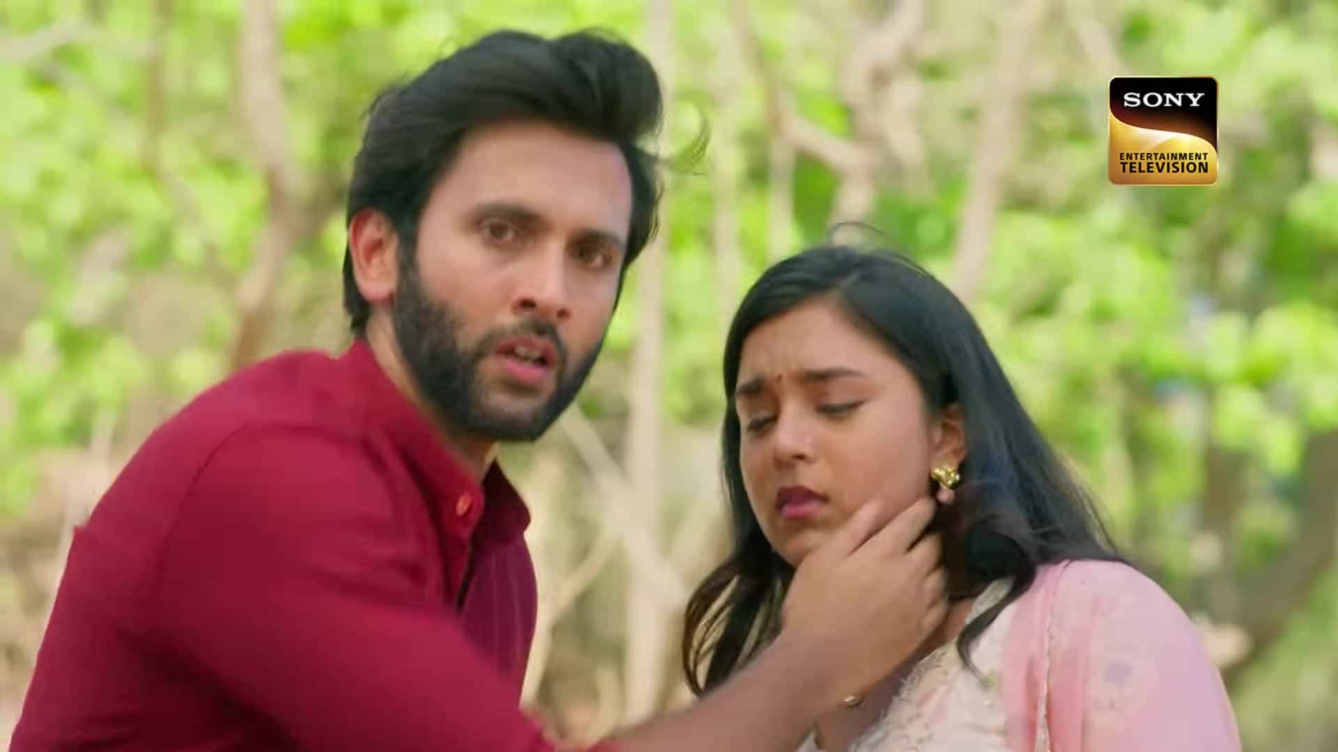 Kavya – Ek Jazbaa, Ek Junoon - Episode 166