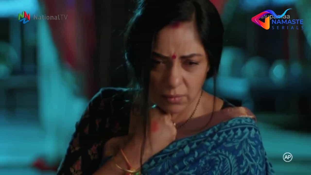 Anupama - Episode 46