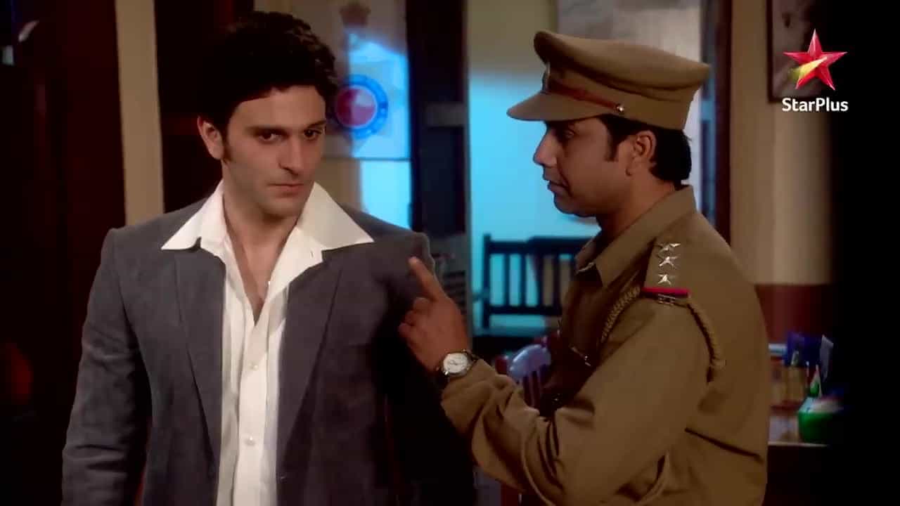 Ek Hazaaron Mein Meri Behna Hai - Episode 407