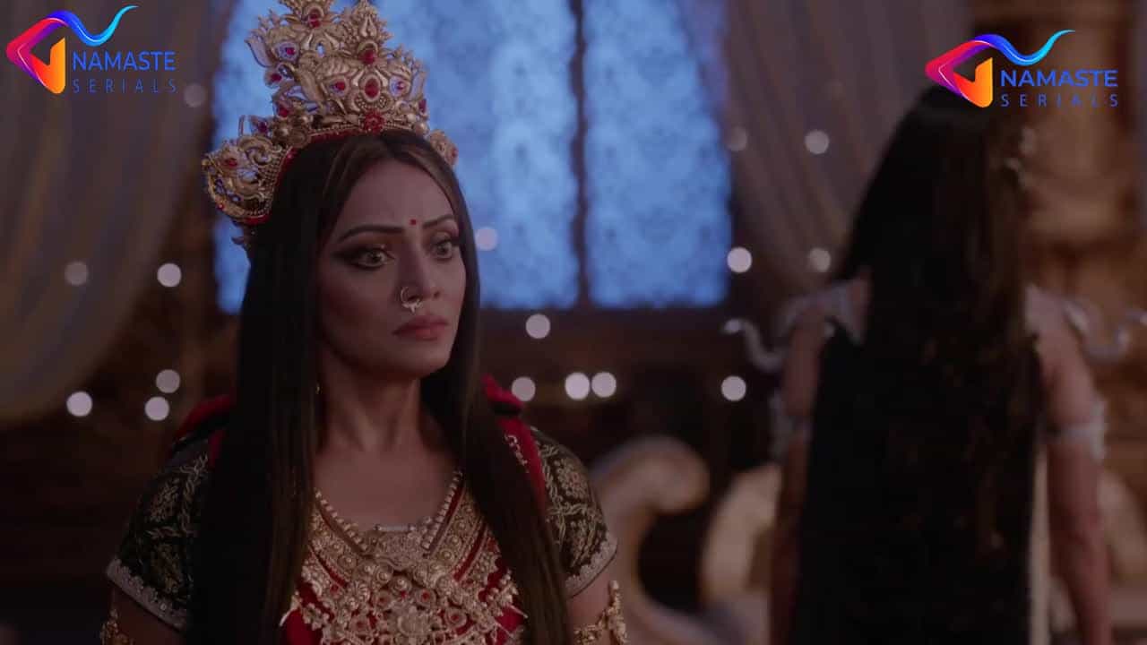 Dharm Yoddha Garud - Episode 69