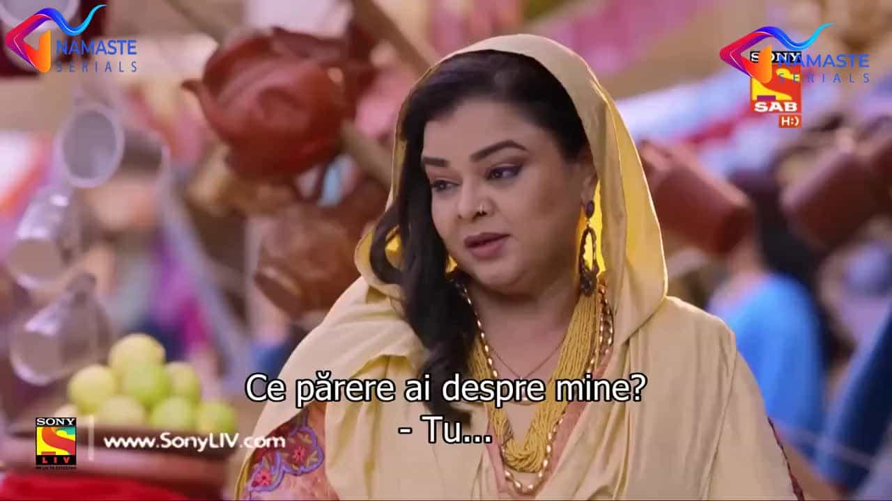 Aladdin: Povestea continuă - Episode 22