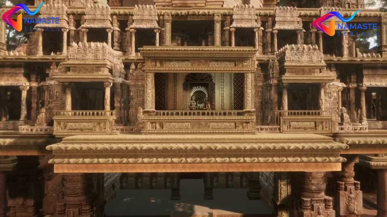 Dharm Yoddha Garud - Episode 68