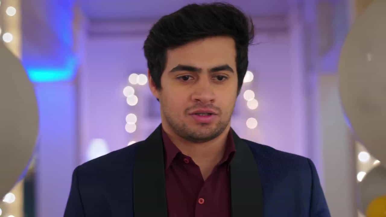 Dil Ko Tumse Pyaar Hua - Episode 180
