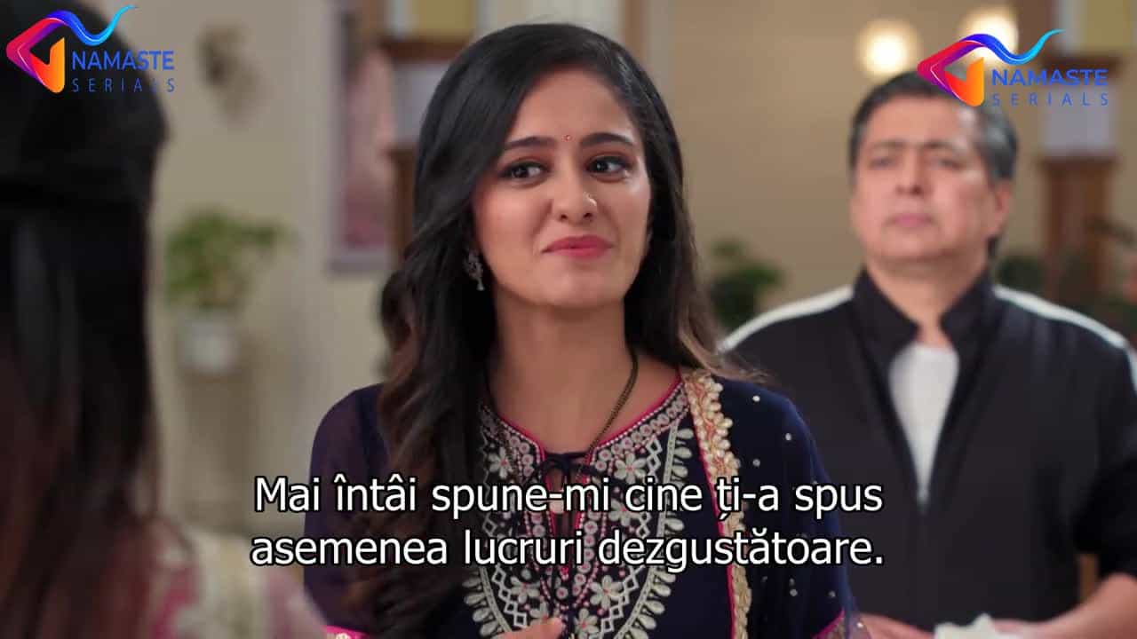 Ghum Hai Kisikey Pyaar Meiin - Episode 87