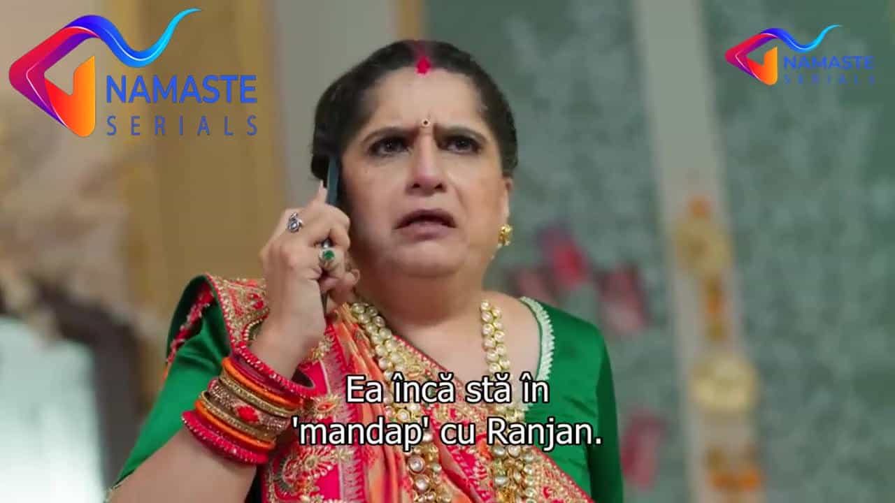 Pyaar Ka Pehla Adhyaya ShivShakti - Episode 116