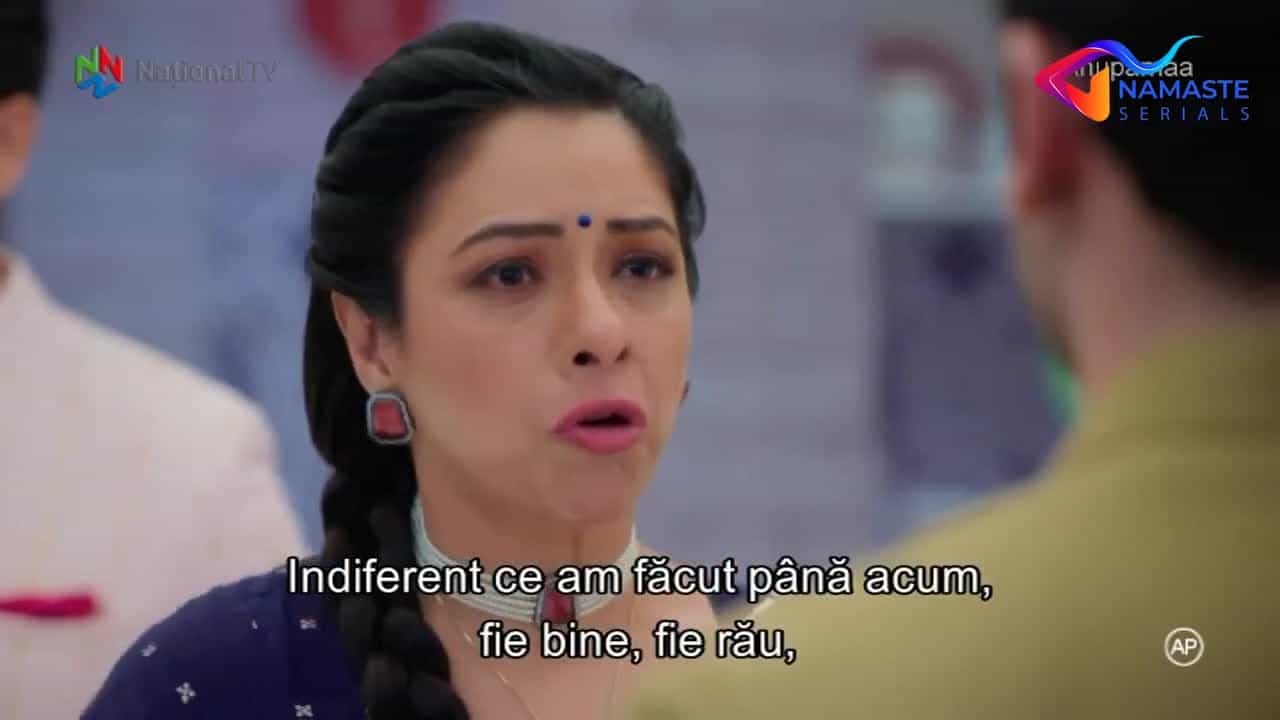 Anupama - Episode 209