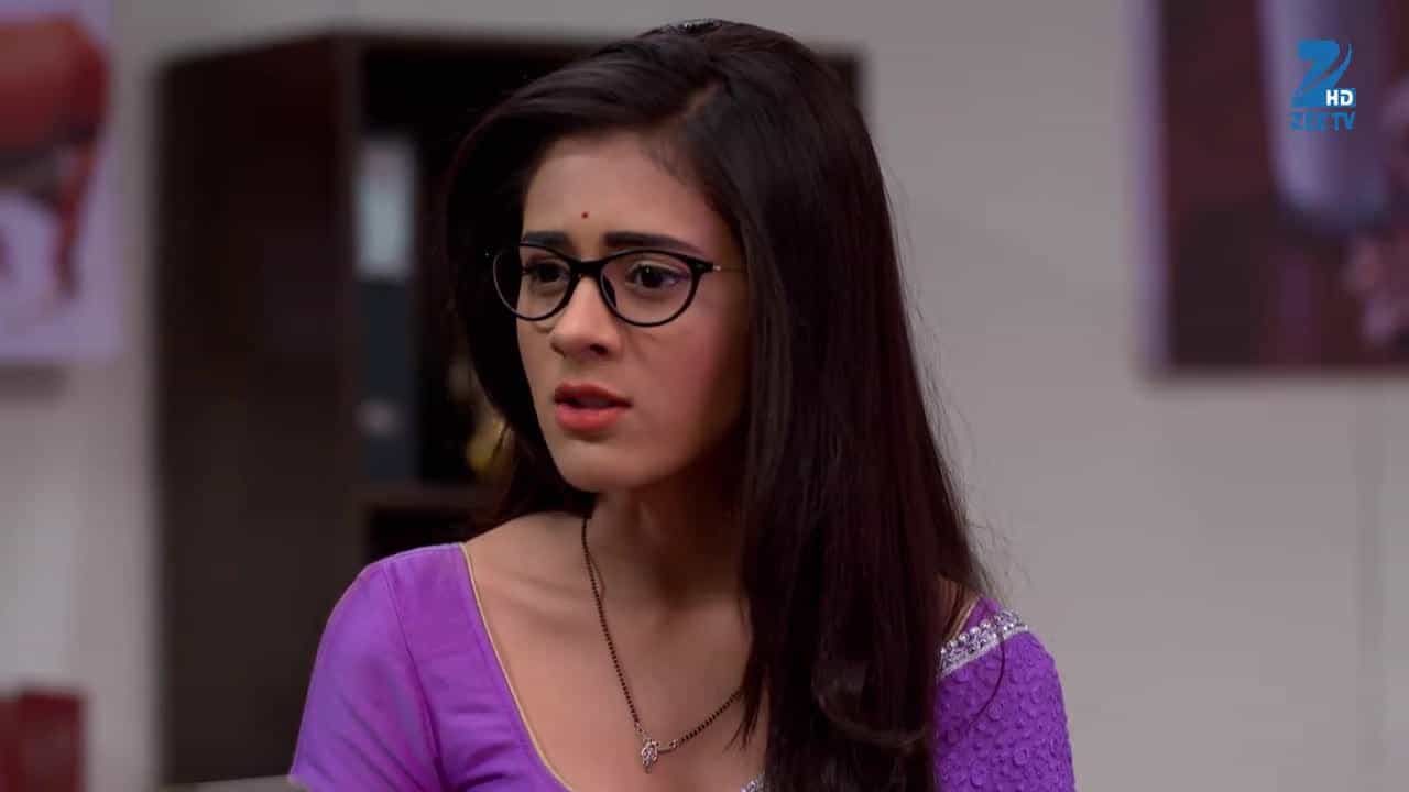 Meri Saasu Maa - Episode 81