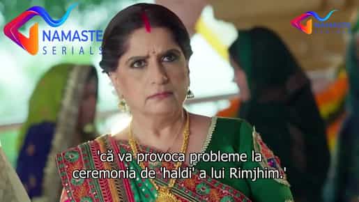 Pyaar Ka Pehla Adhyaya ShivShakti - Episode 68