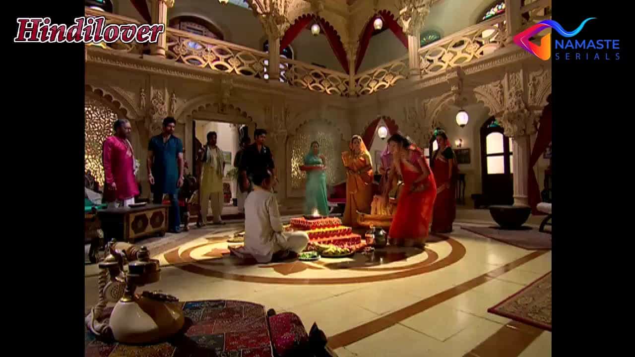 Madhubala - Ek Ishq Ek Junoon - Episode 571