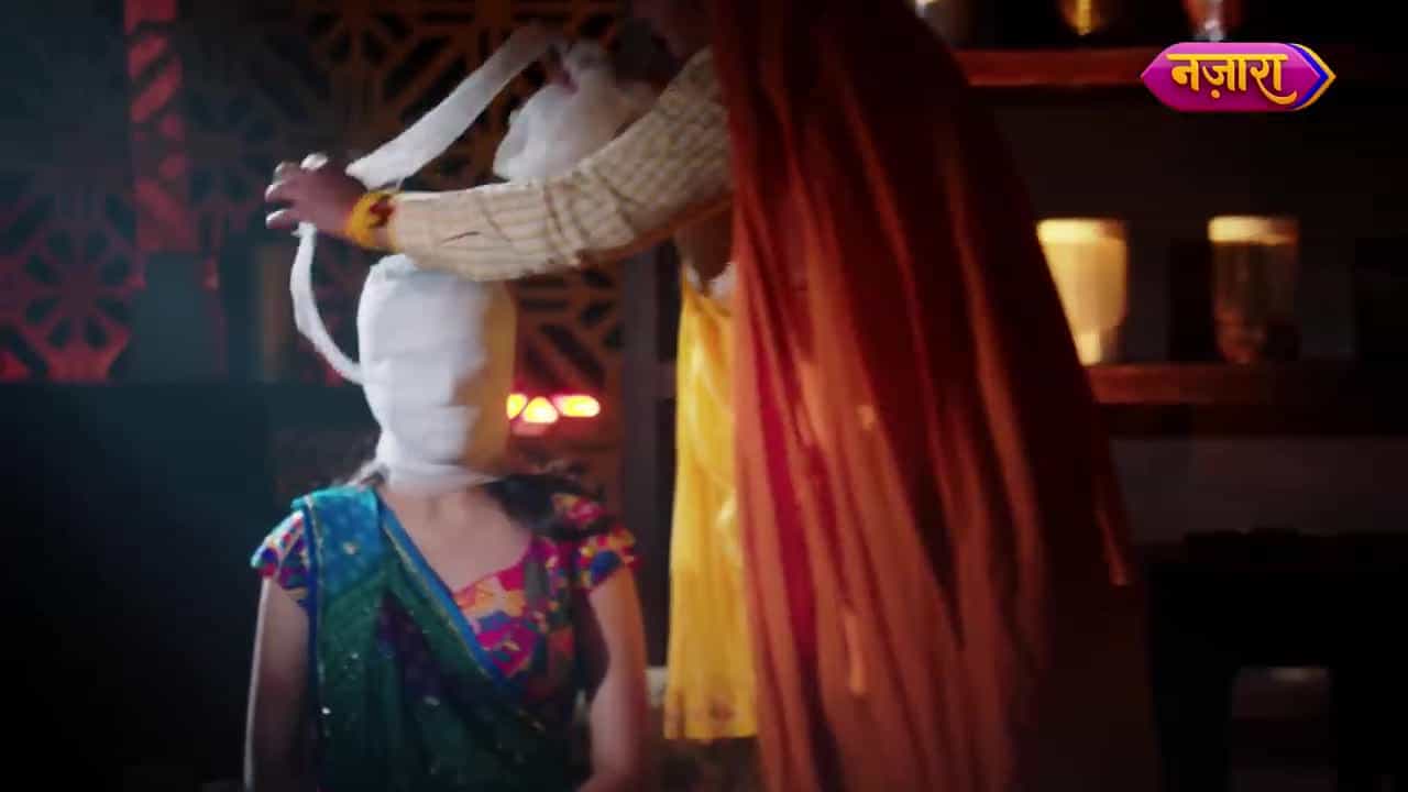 Dahej Daasi - Episode 140