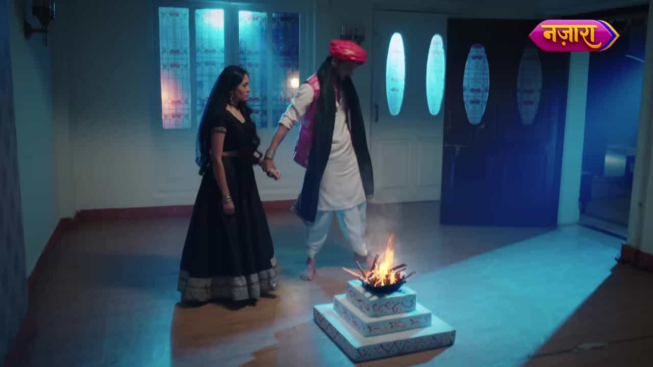 Dahej Daasi - Episode 159