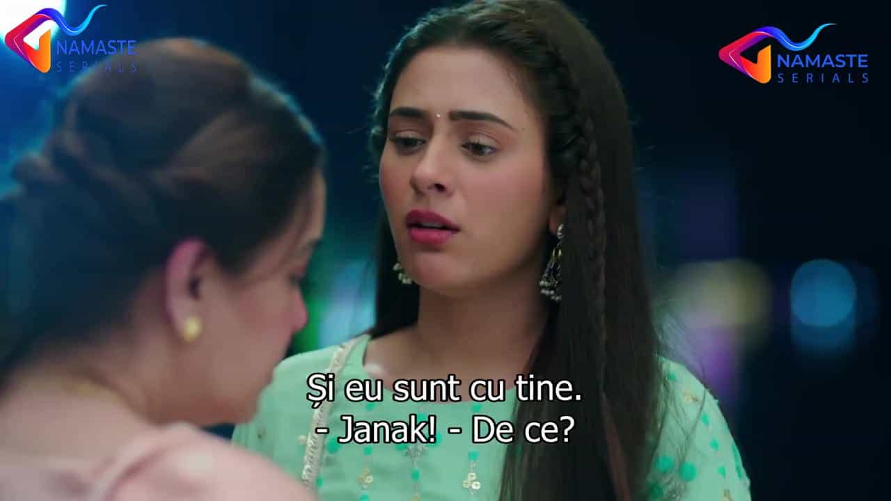 Jhanak - Episode 11