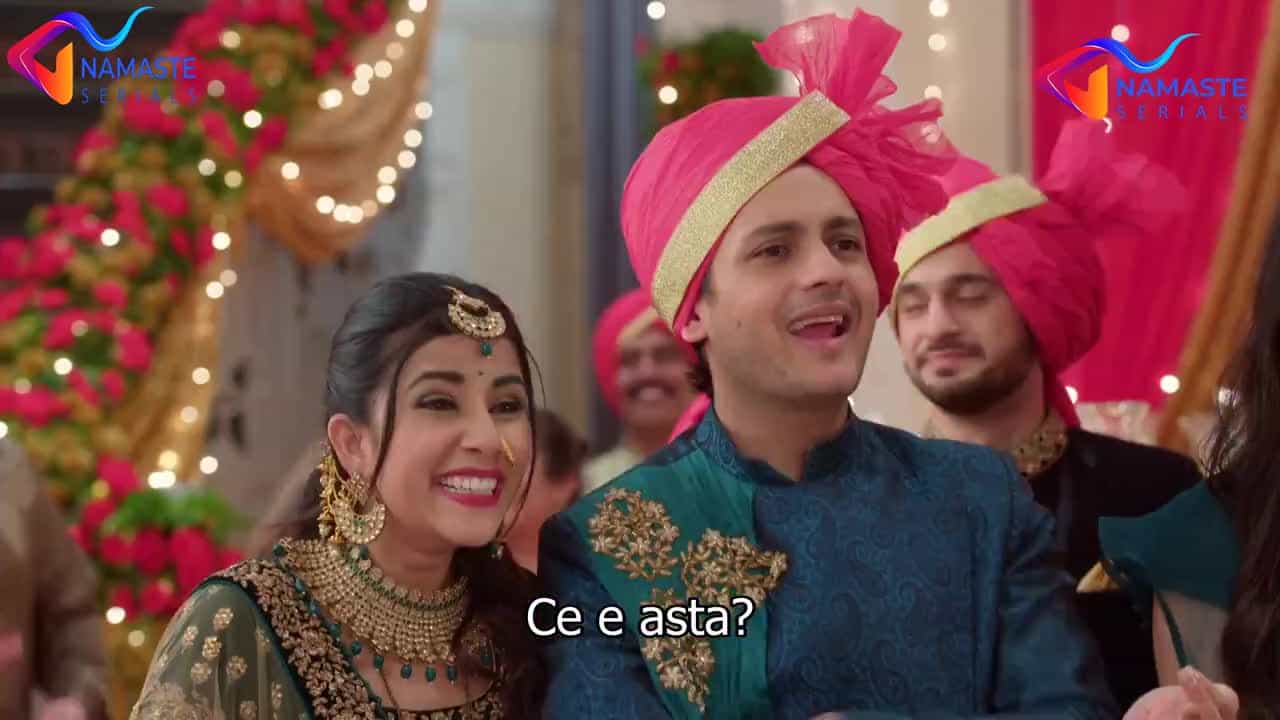 Ghum Hai Kisikey Pyaar Meiin - Episode 17