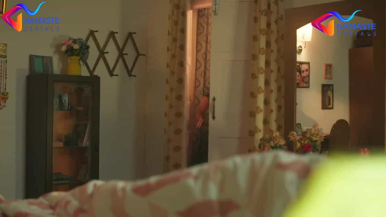 Kavya – Ek Jazbaa, Ek Junoon - Episode 113