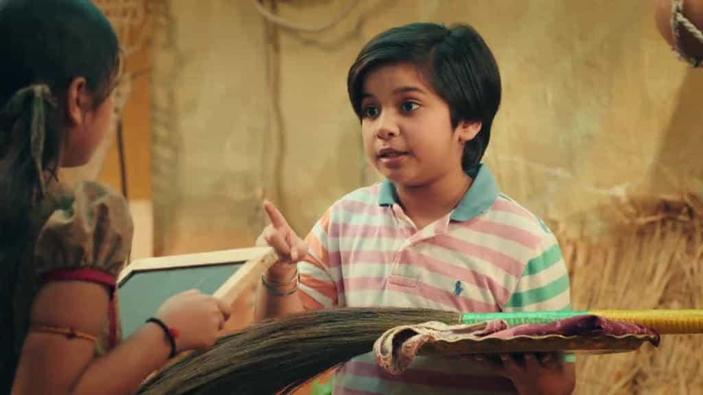 Jagriti - Episode 28